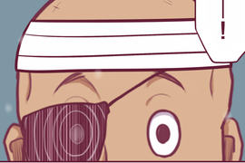 聖誕老人培訓班 - 靠北的修行 第34話 聖誕老人培訓班 - 靠北的修行 第34話