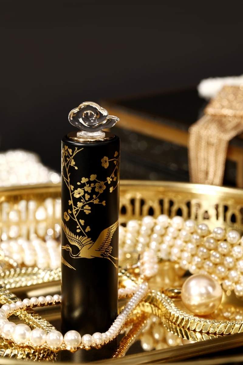 来自紫禁城的胭脂水粉故宫彩妆这次宫斗不争宠改抢化妆品73