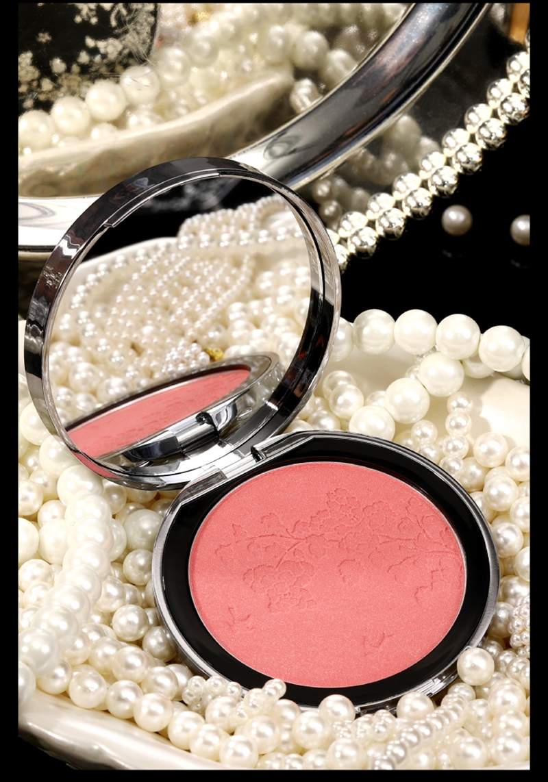 来自紫禁城的胭脂水粉故宫彩妆这次宫斗不争宠改抢化妆品73