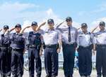 C94《超狂cosplay》颱風12號、滾地摔內馬爾,還有…台灣警察杯杯?! C94《超狂cosplay》颱風12號、滾地摔內馬爾,還有…台灣警察杯杯?!