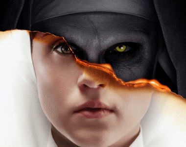 《鬼修女》預告片段太恐怖 被youtube移除了