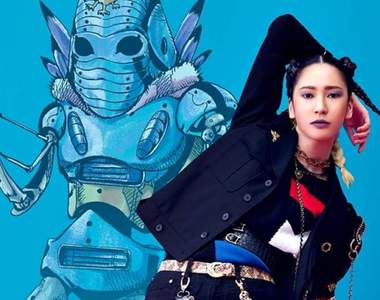 平均24.9歲《JoJo人類像》公開★JoJo粉絲80.9%沒劈腿過,66.4%現在單身