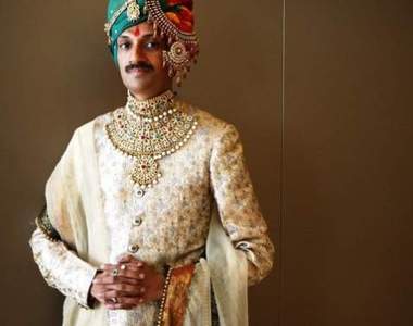 幫助出櫃者《印度Gay王子》決定將他的粉紅皇宮改造為LGBT中心