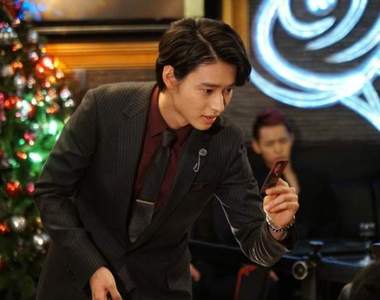 《日本牛郎店大解密》男大生體驗入店一探歌舞伎町男公關的世界