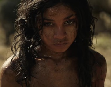 《森林之子毛克利》電影預告 更黑暗的森林王子真人版