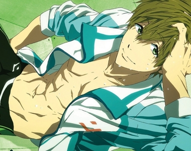 宅宅票選《情人節最想送巧克力給哪位動漫男角？》大天使榮獲第一