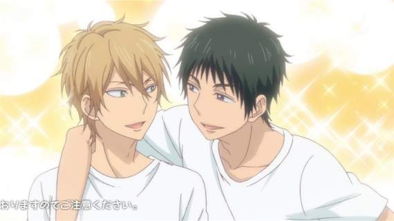 感動最終回 我太受歡迎了該怎麼辦 漫畫完結 腐女的真愛是他