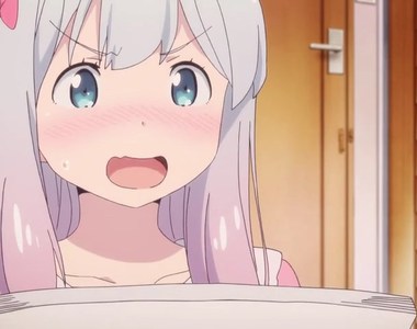 同人繪師家庭危機《家人發現自己在畫18禁漫畫》超後悔當初取這種書名……