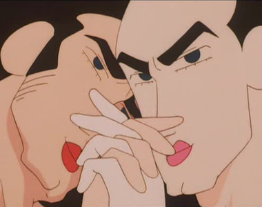 BL研究者自製《日本傳統口嚼潤滑劑》攜帶方便隨時可以開後門……