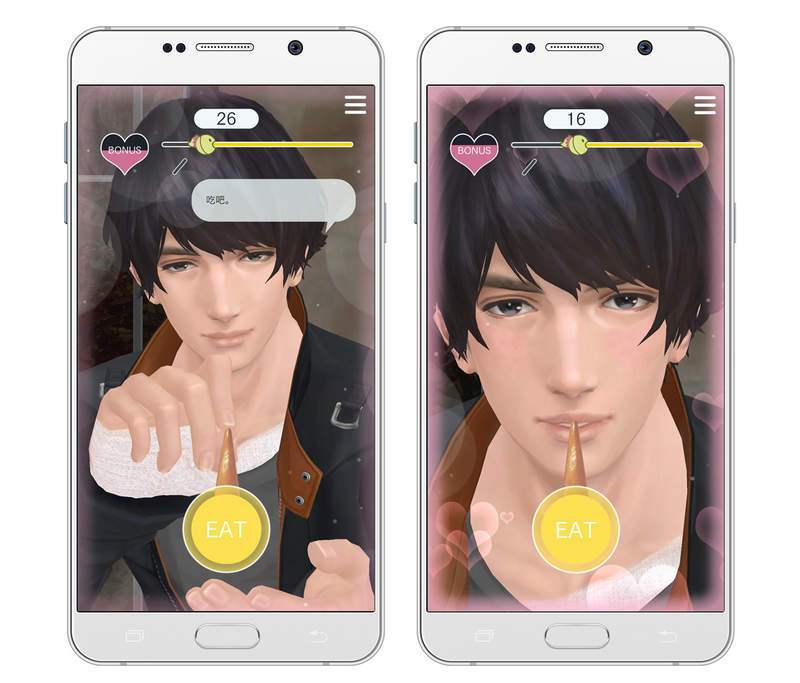 《被囚禁的掌心Refrain》中文版与日版同步上市!感受真实且独一无二的恋爱情境 - 图片9 《被囚禁的掌心Refrain》中文版与日版同步上市!感受真实且独一无二的恋爱情境