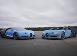 超狂《樂高Lego》打造1:1可上路的《Bugatti Chiron》模型車 超狂《樂高Lego》打造1:1可上路的《Bugatti Chiron》模型車