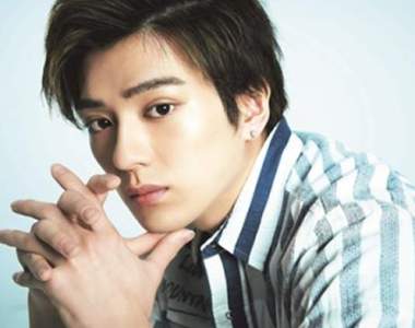 《日本國寶級型男》2018上半年ViVi女孩們最推的型男又有哪些?