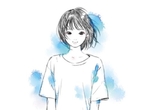 《你在三次元有見過這樣的女孩嗎?》岸田メル尋找理想的少女 《你在三次元有見過這樣的女孩嗎?》岸田メル尋找理想的少女