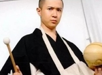 沒頭髮更帥《佛系男子杉田智和??》破戒僧杉田寫真發售 沒頭髮更帥《佛系男子杉田智和??》破戒僧杉田寫真發售