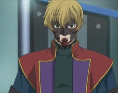 這就是愛《鋼彈00推LINE貼圖》處女座葛拉漢實用台詞佔了三分之一