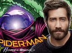 《傑克葛倫霍加入蜘蛛人》將演出不得志演員轉反派「Mysterio」 《傑克葛倫霍加入蜘蛛人》將演出不得志演員轉反派「Mysterio」
