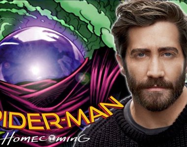 《傑克葛倫霍加入蜘蛛人》將演出不得志演員轉反派「Mysterio」