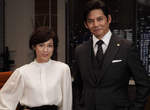 織田裕二 x 鈴木保奈美《SUITS》10月開播,「東京愛情故事」後睽違27年再度夢幻共演月9 織田裕二 x 鈴木保奈美《SUITS》10月開播,「東京愛情故事」後睽違27年再度夢幻共演月9