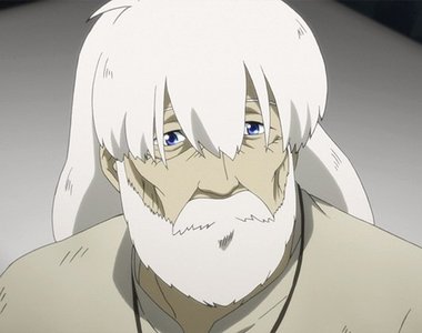 擄獲熟女心的《高齡男性寫真集Dannasm》誰說只有年輕人可以趕流行?