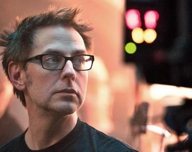 《星際異攻隊》導演James Gunn表示:爆雷就不好看的電影不是好電影