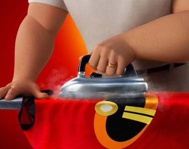 14年等待《超人特攻隊2》預告公開 我老婆是超級英雄◕ڡ◕