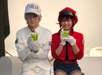 《工作細胞真人舞台劇》全演員定案 令人在意的萌萌血小板也出爐了唷~ 《工作細胞真人舞台劇》全演員定案 令人在意的萌萌血小板也出爐了唷~