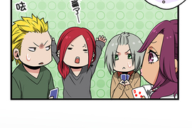 花漾同盟 第34話