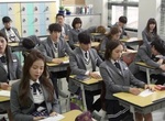 這些同學真的很煩捏《討人厭的同學類型》上課一直聊天超欠揍... 這些同學真的很煩捏《討人厭的同學類型》上課一直聊天超欠揍...