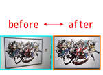 《Office Lens》拍街邊海報超好用APP一定要來載( ̄ー ̄)b 《Office Lens》拍街邊海報超好用APP一定要來載( ̄ー ̄)b