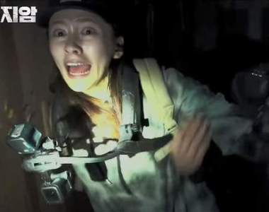 來自昆池岩精神病院《鬼病院：靈異直播》CNN票選最恐怖鬼屋之首....