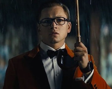 艾格西不會出現在下一部《金牌特務》？續集觀眾可能要再等等