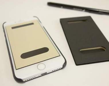 《手機便條紙》戒斷成癮症就從自己立下的誓約開始