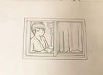 《筆記本醫院日記》推友暖心作品讓你看了敲感動(ಥ﹏ಥ) 《筆記本醫院日記》推友暖心作品讓你看了敲感動(ಥ﹏ಥ)