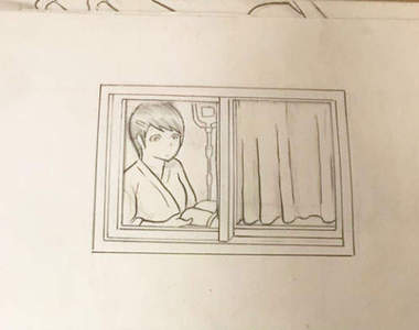 《筆記本醫院日記》推友暖心作品讓你看了敲感動(ಥ﹏ಥ)