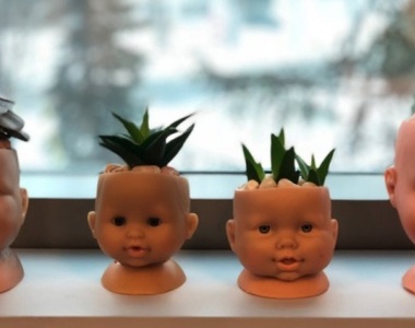 《詭異改造設計》都是一些晚上會嚇死人的玩意兒......