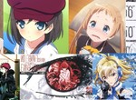 【聽歌向】開口跪《KING SUPER LIVE 2018 in 台灣》讓阿宅激動到模糊的8組超人氣「聲優歌手」精選歌曲 【聽歌向】開口跪《KING SUPER LIVE 2018 in 台灣》讓阿宅激動到模糊的8組超人氣「聲優歌手」精選歌曲