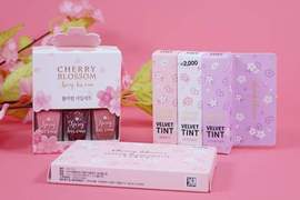 好用又不踩雷《大創的春季彩妝》便宜又實用的才最讚