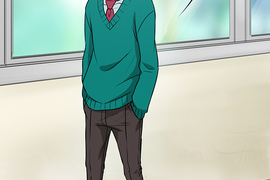 花漾同盟 第36話