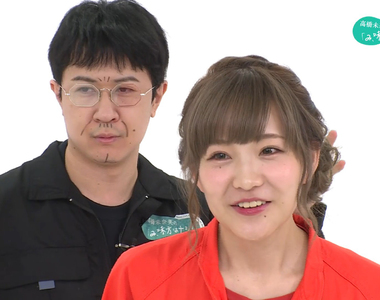 《杉田智和不會炎上》喝光高橋未奈美吐的茶 換成別人早就被罵翻了……