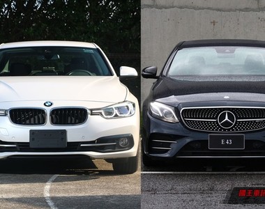 菜鳥買車|準備入手雙B之前 《水貨》與《總代理》你該怎麼選?