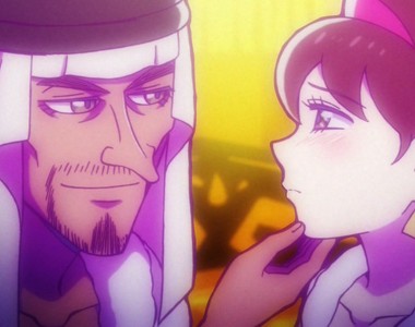 日本網友吐槽《阿拉伯文教學例句很有病》學這種句子有機會用嗎……