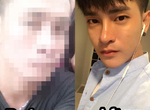 《長太醜找不到工作》泰國男子就把自己整成韓風男星臉 《長太醜找不到工作》泰國男子就把自己整成韓風男星臉