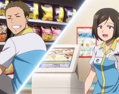 便利商店禮貌爭議《該不該跟店員說謝謝》別找麻煩就謝天謝地了……