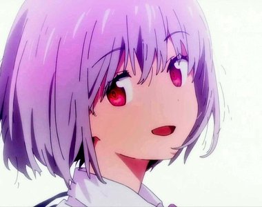 《宅宅的癖好疑惑》為什麼有人喜歡新條茜?動不動就生氣感覺超恐怖……