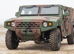 為戰鬥而生 鮮為人知的《Kia KLTV》輕型戰術車 為戰鬥而生 鮮為人知的《Kia KLTV》輕型戰術車