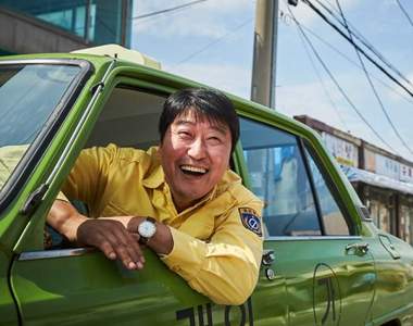 司機太暖心讓網友大讚《載孕婦不收車錢》還在車上放「小禮物」希望順產♥