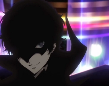 超潮神作《女神異聞錄5》動畫確定為半年番 第1話開頭6分強公開