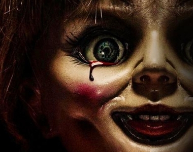 亞洲人GG《恐怖片中的生存定律》日本人氣四格漫畫家分析給你看...