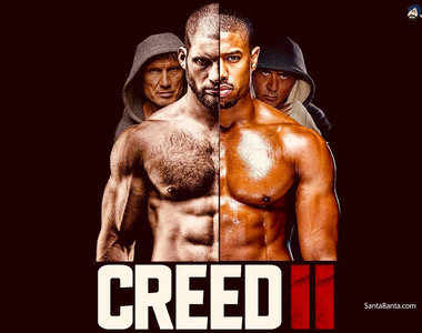 《金牌拳手2：父仇 》預告 《洛基4》美俄經典對決重現 這次也會是悲劇收場嗎...