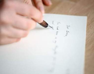 《用十六進位寫情書》給軍中男友　究竟這些號碼代表什麼？